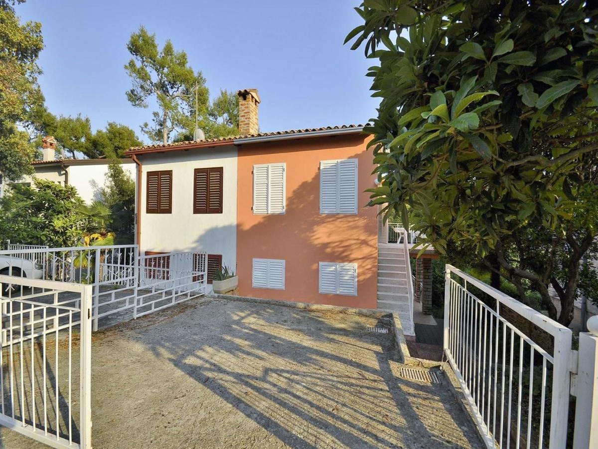 Apartments Miro 636 Rovinj Ngoại thất bức ảnh