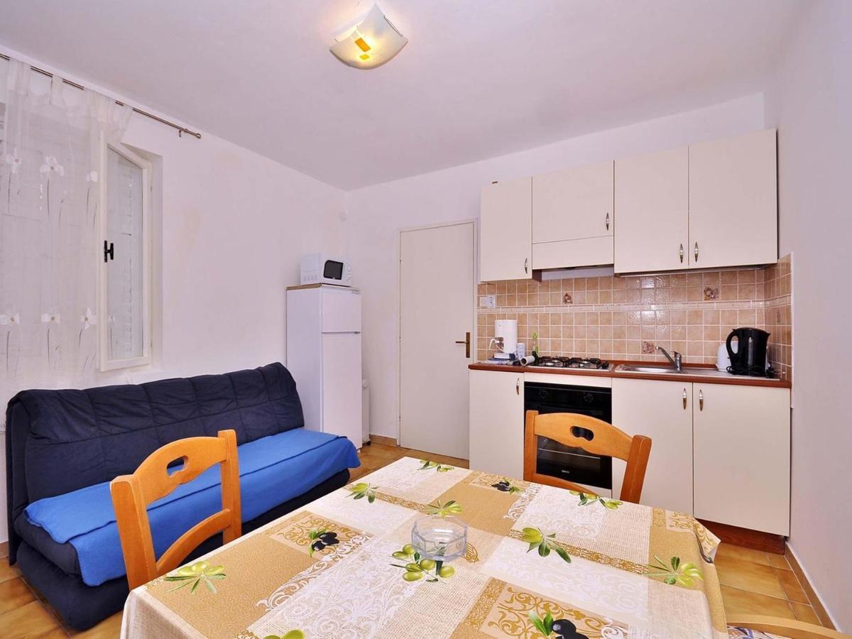 Apartments Miro 636 Rovinj Ngoại thất bức ảnh