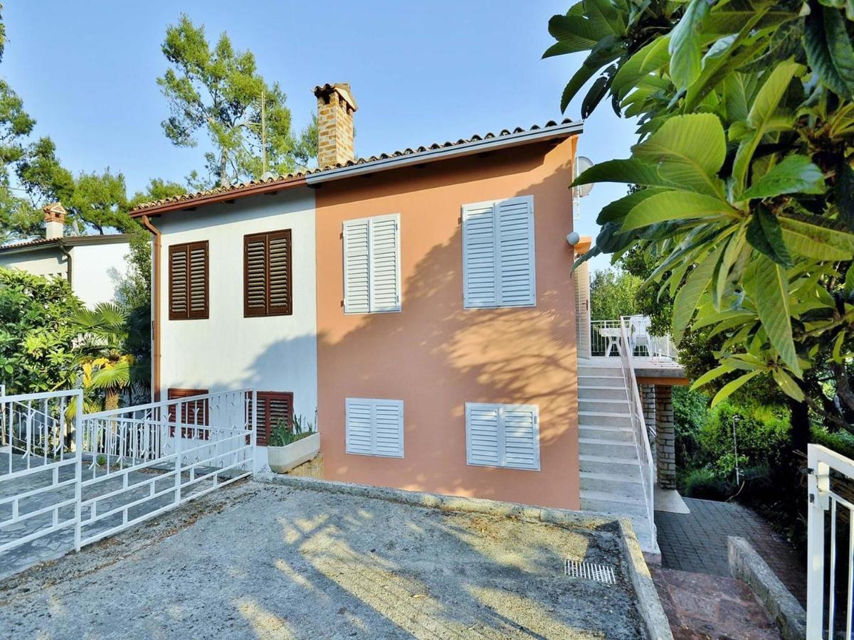 Apartments Miro 636 Rovinj Ngoại thất bức ảnh