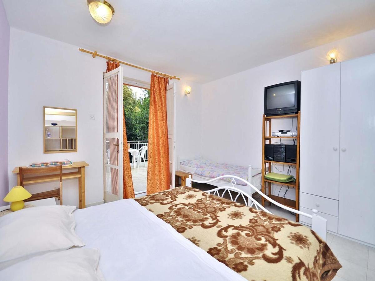 Apartments Miro 636 Rovinj Ngoại thất bức ảnh