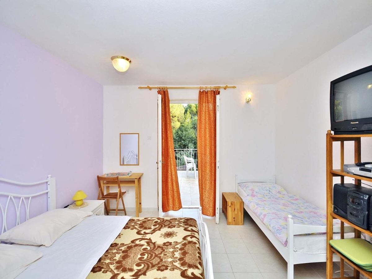Apartments Miro 636 Rovinj Ngoại thất bức ảnh