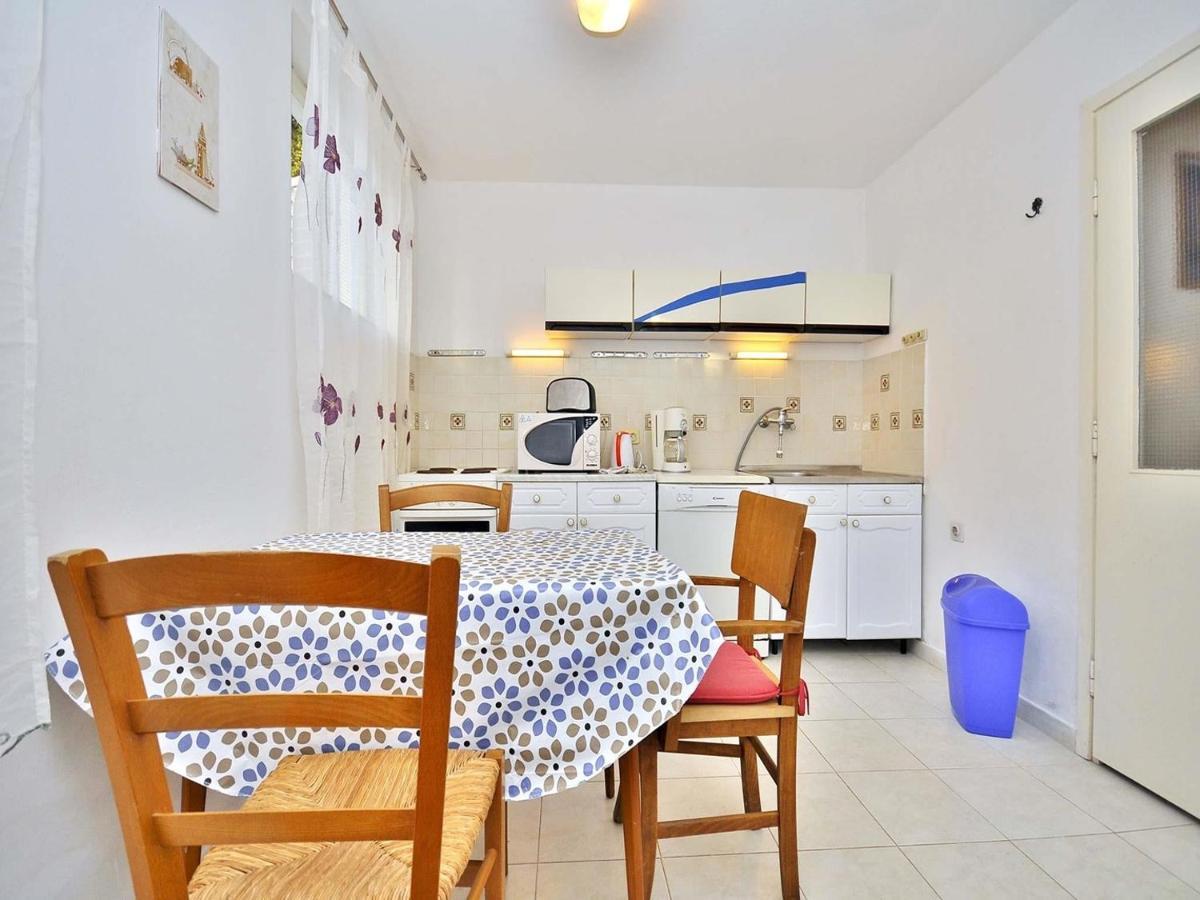 Apartments Miro 636 Rovinj Ngoại thất bức ảnh