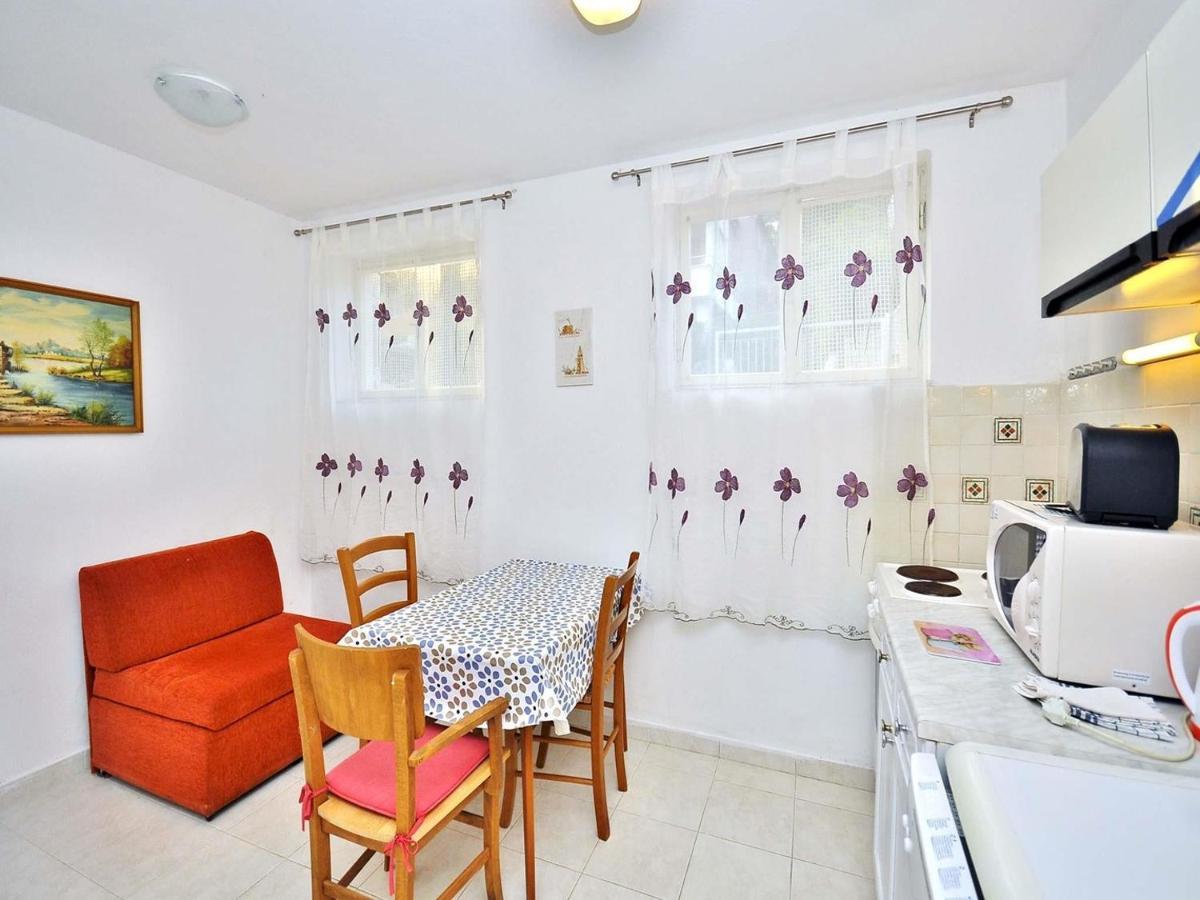 Apartments Miro 636 Rovinj Ngoại thất bức ảnh