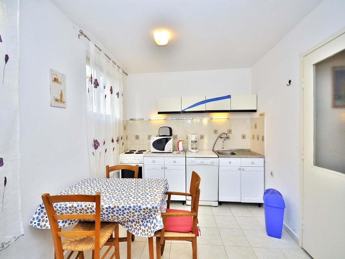 Apartments Miro 636 Rovinj Ngoại thất bức ảnh